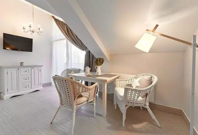 ペンション Górska Legenda Apartamenty & Domki