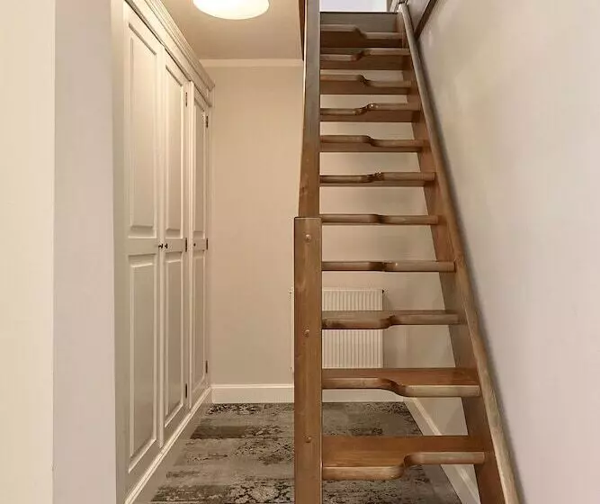 ペンション Górska Legenda Apartamenty & Domki