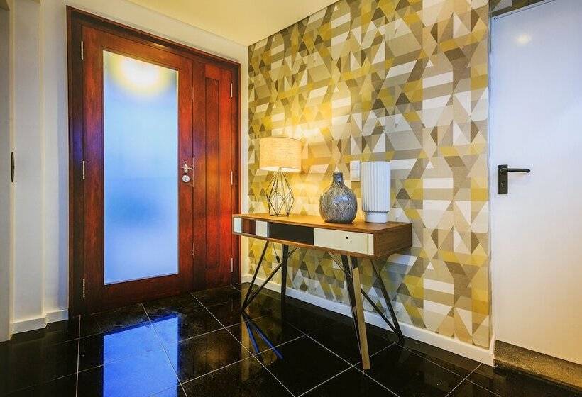 Villa Carlota By Holiday Rental Management