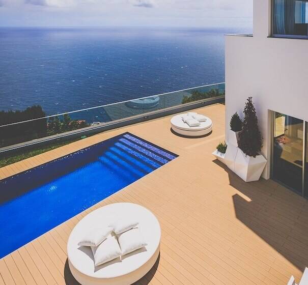 Villa Carlota By Holiday Rental Management