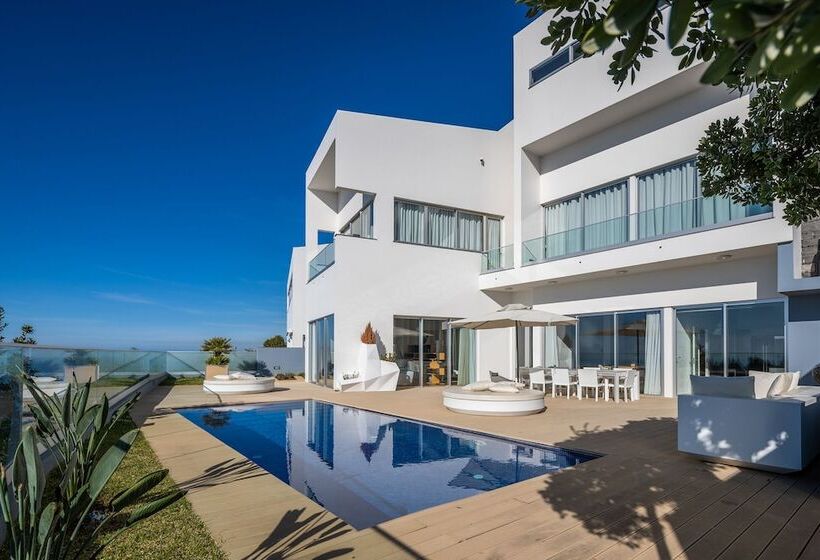 Villa Carlota By Holiday Rental Management