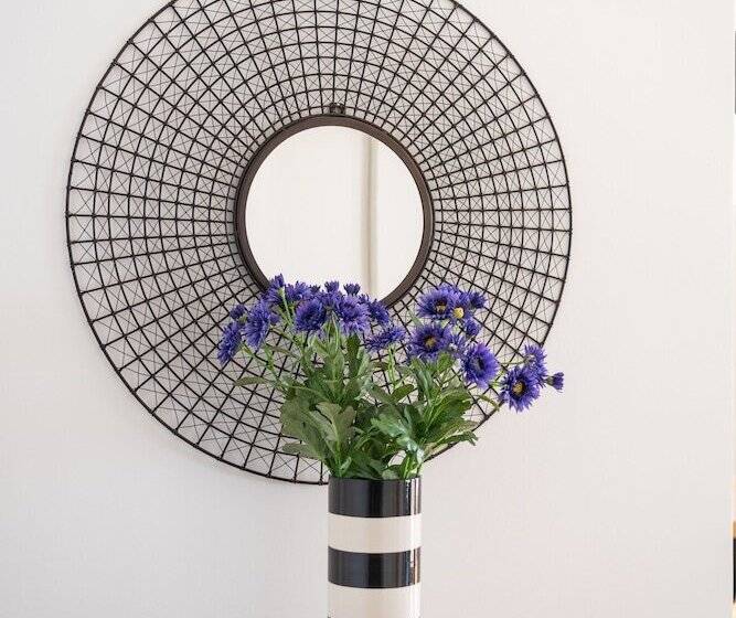 Villa Carlota By Holiday Rental Management