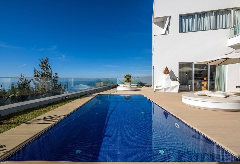 Villa Carlota By Holiday Rental Management