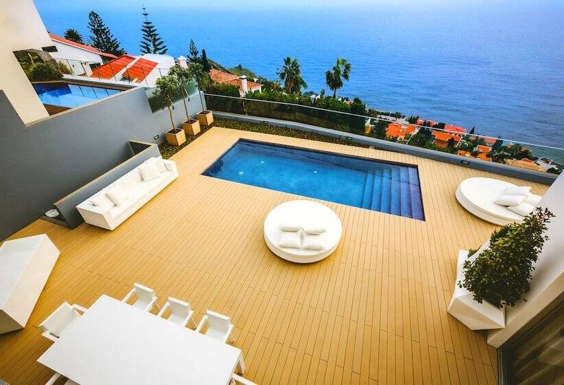 Villa Carlota By Holiday Rental Management