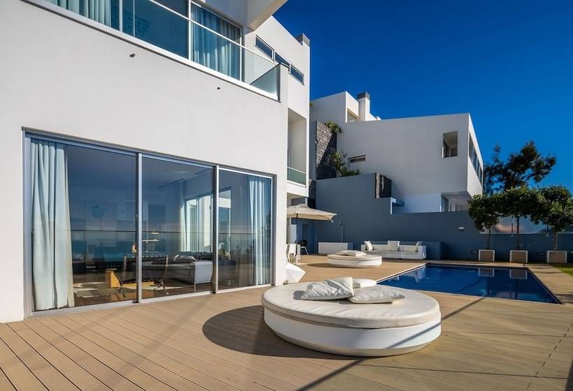 Villa Carlota By Holiday Rental Management