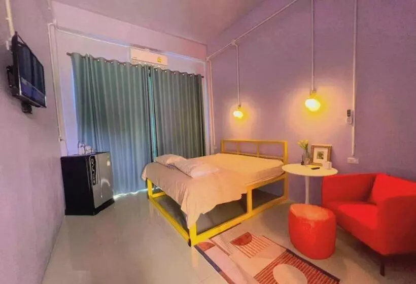 هتل Alley51
