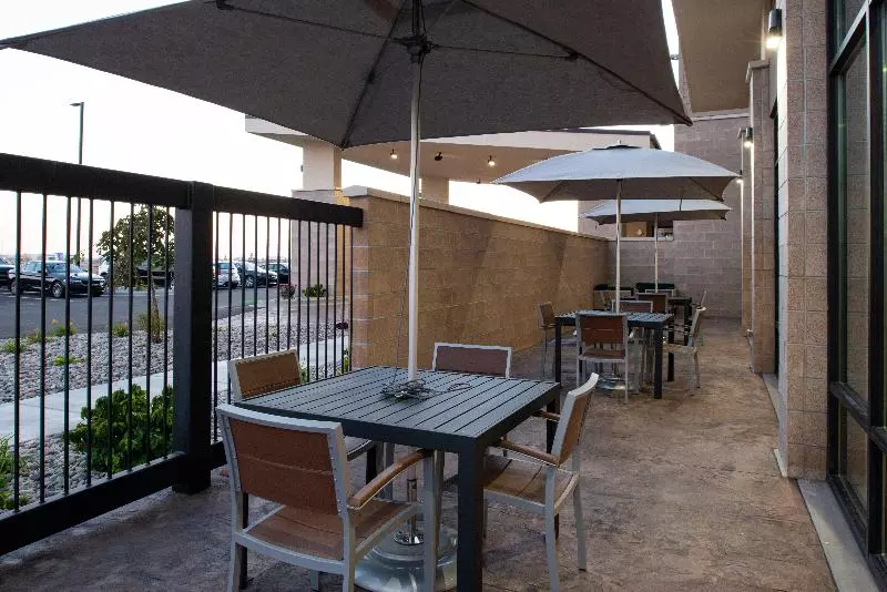 Hotelli Holiday Inn & Suites   Idaho Falls, An Ihg