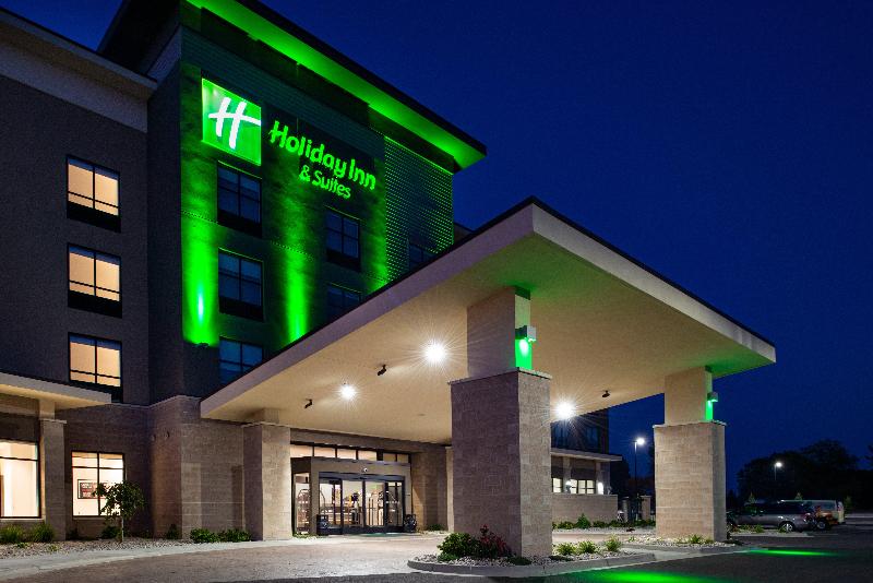 فندق Holiday Inn & Suites   Idaho Falls, An Ihg