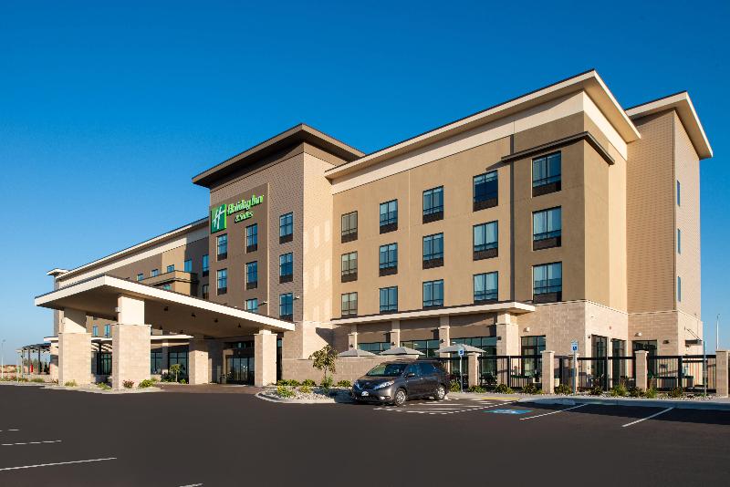فندق Holiday Inn & Suites   Idaho Falls, An Ihg