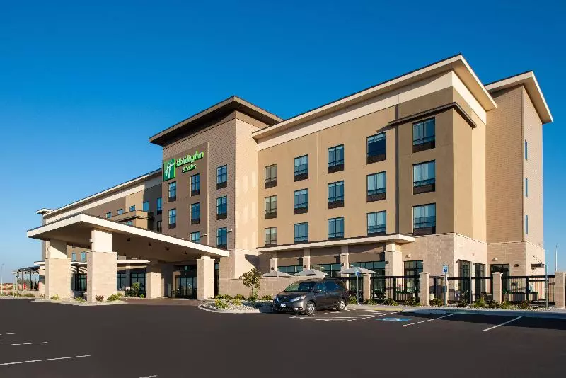 Hotelli Holiday Inn & Suites   Idaho Falls, An Ihg