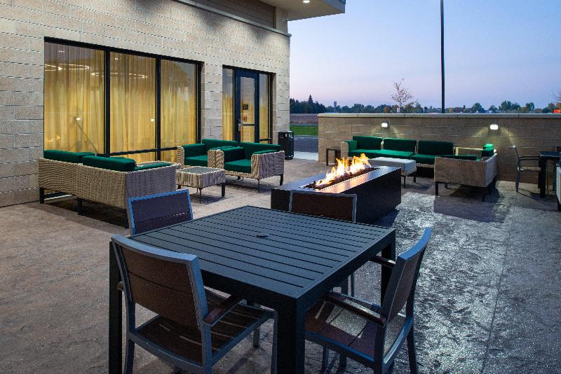فندق Holiday Inn & Suites   Idaho Falls, An Ihg