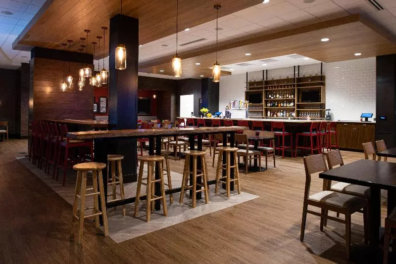 Hotelli Holiday Inn & Suites   Idaho Falls, An Ihg