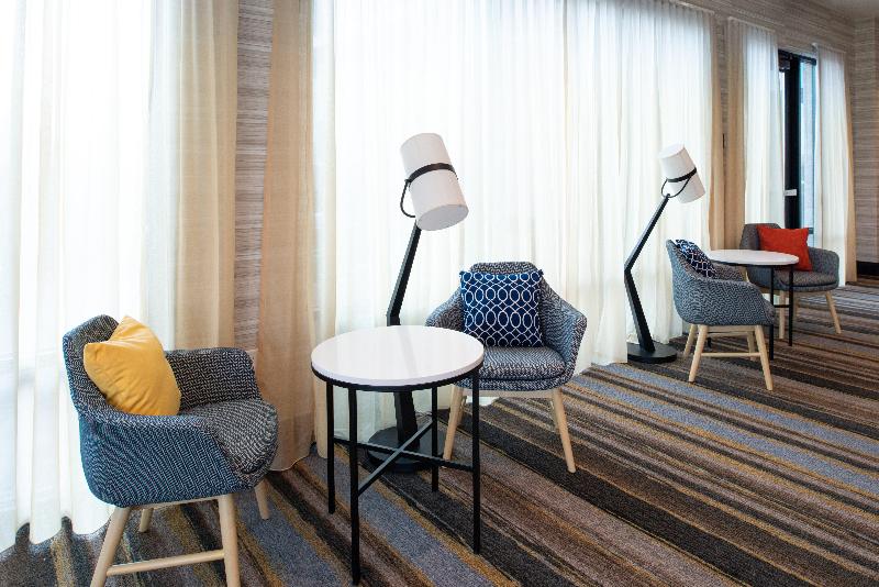 فندق Holiday Inn & Suites   Idaho Falls, An Ihg