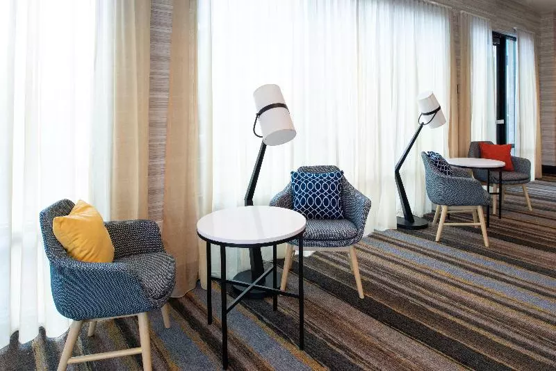 Hotelli Holiday Inn & Suites   Idaho Falls, An Ihg