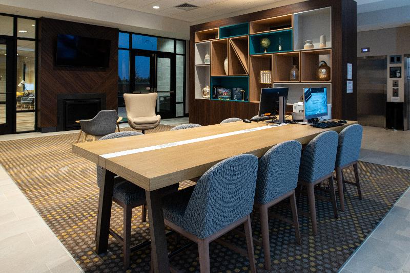 فندق Holiday Inn & Suites   Idaho Falls, An Ihg