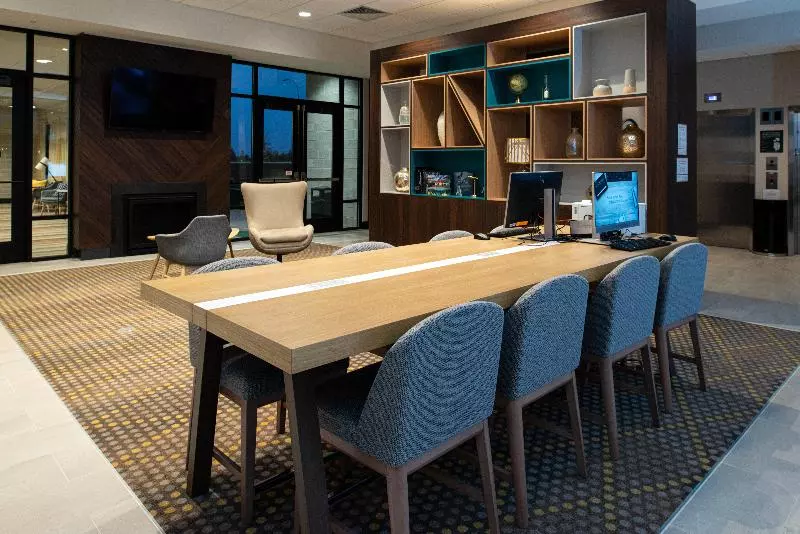 Hotelli Holiday Inn & Suites   Idaho Falls, An Ihg