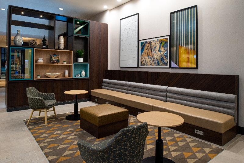 فندق Holiday Inn & Suites   Idaho Falls, An Ihg