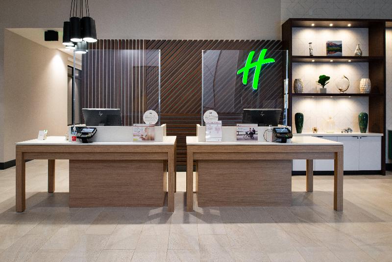 فندق Holiday Inn & Suites   Idaho Falls, An Ihg