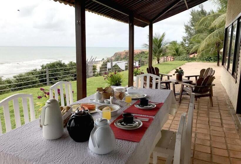 هتل Pipátoa Bungalows