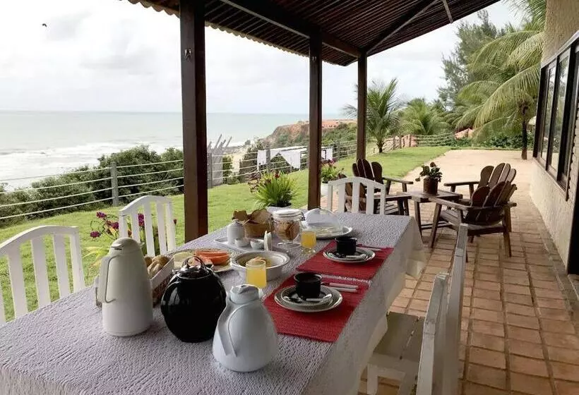 ホテル Pipátoa Bungalows