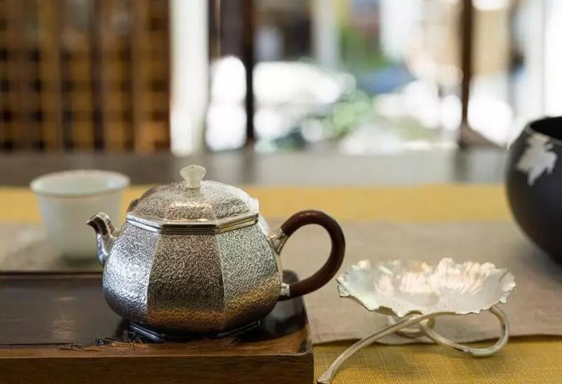 Hotelli Xinyue Suying Holiday