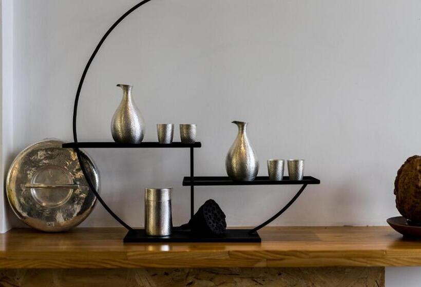 فندق Xinyue Suying Holiday