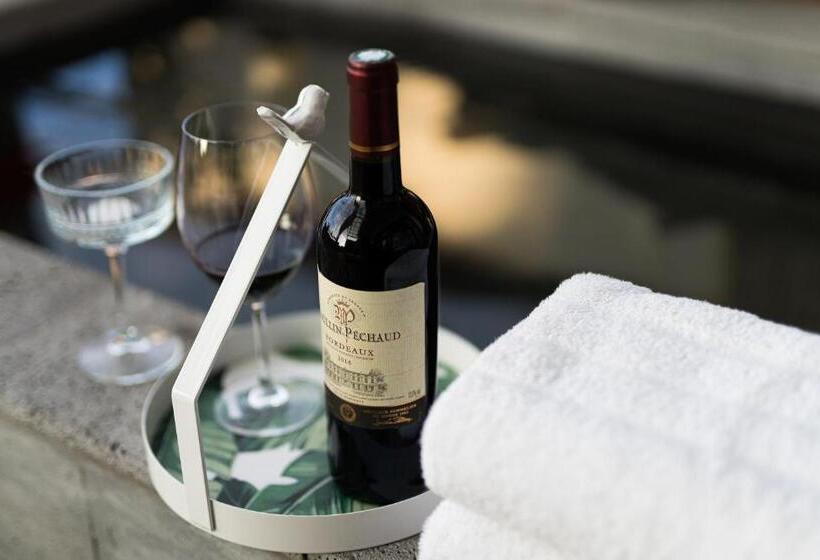 فندق Xinyue Suying Holiday