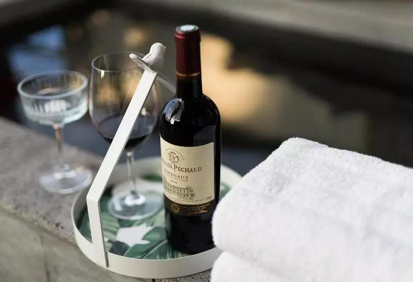 Hotelli Xinyue Suying Holiday