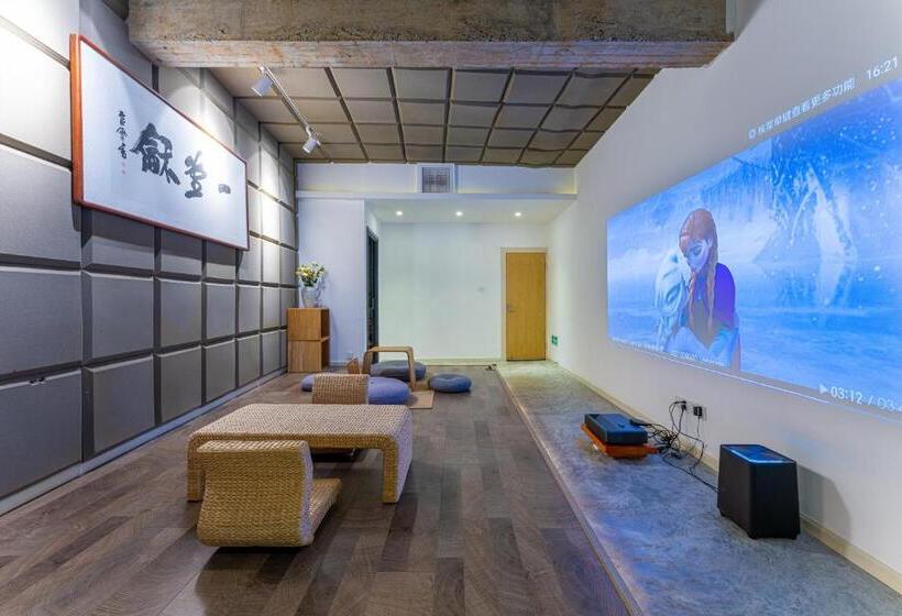 فندق Xinyue Suying Holiday