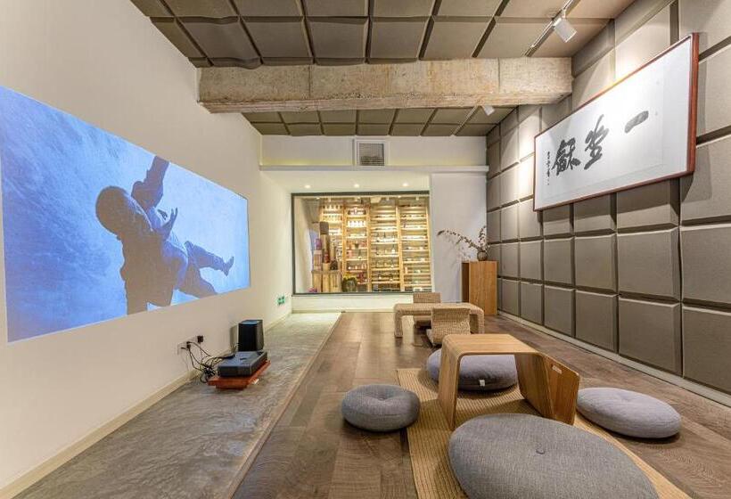 فندق Xinyue Suying Holiday