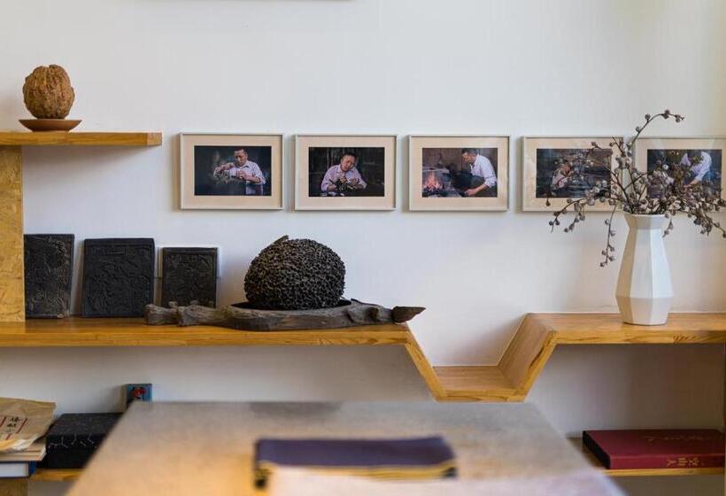 فندق Xinyue Suying Holiday