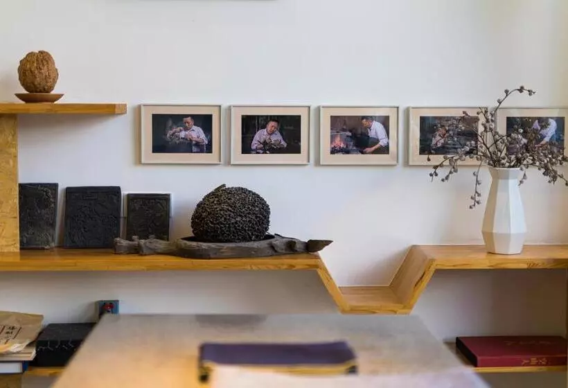 Hotelli Xinyue Suying Holiday