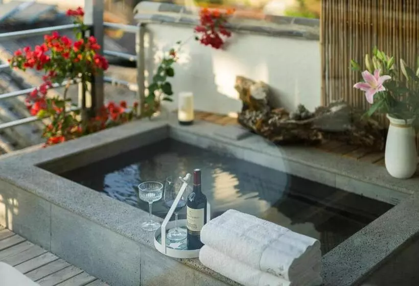 Hotelli Xinyue Suying Holiday