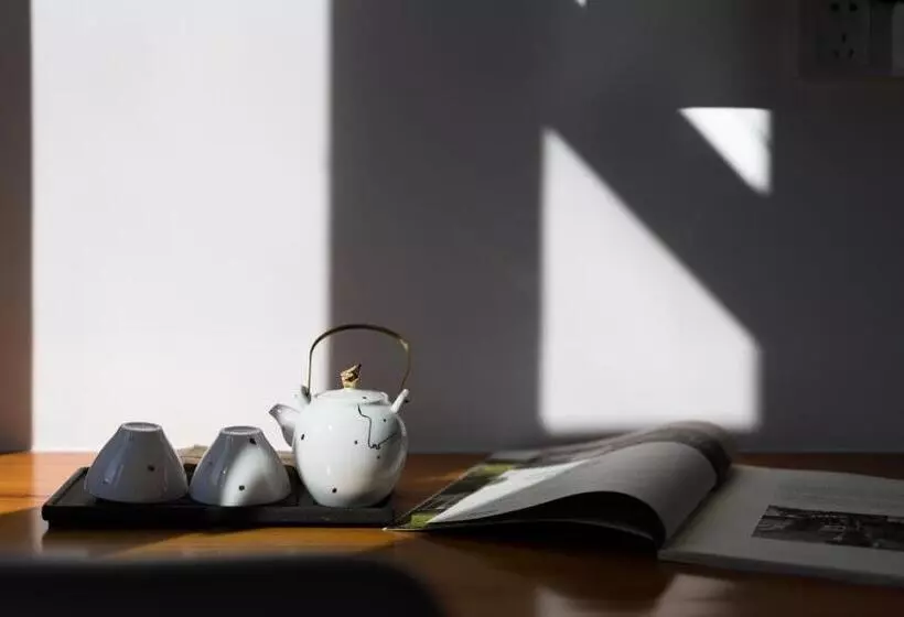 Hotelli Xinyue Suying Holiday