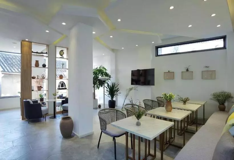 Hotelli Xinyue Suying Holiday