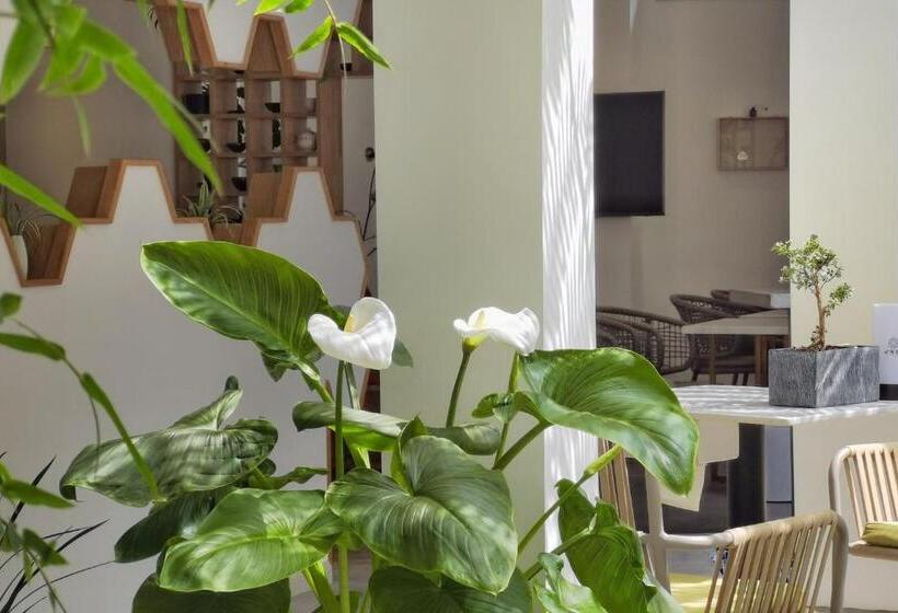 فندق Xinyue Suying Holiday