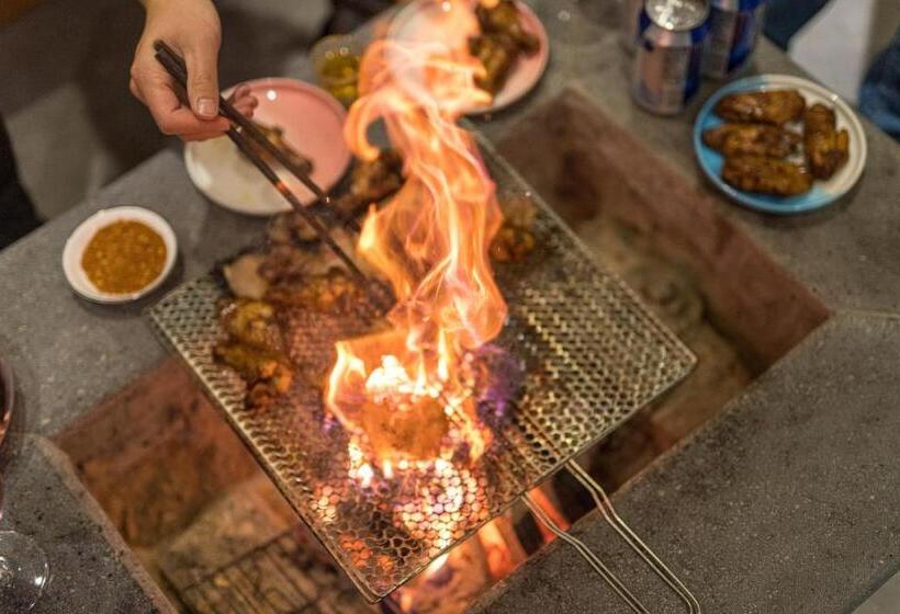 فندق Xinyue Suying Holiday