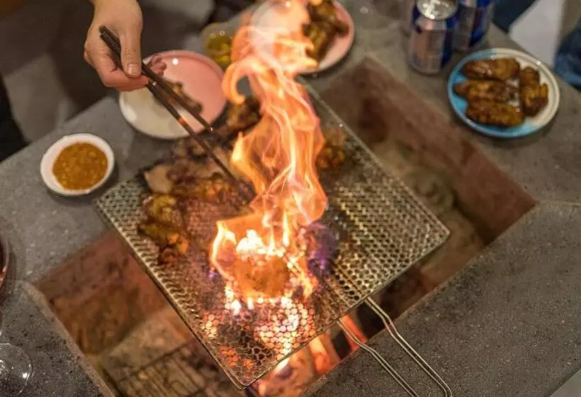 Hotelli Xinyue Suying Holiday