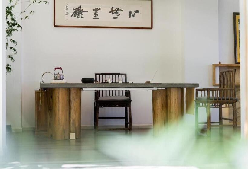 فندق Xinyue Suying Holiday