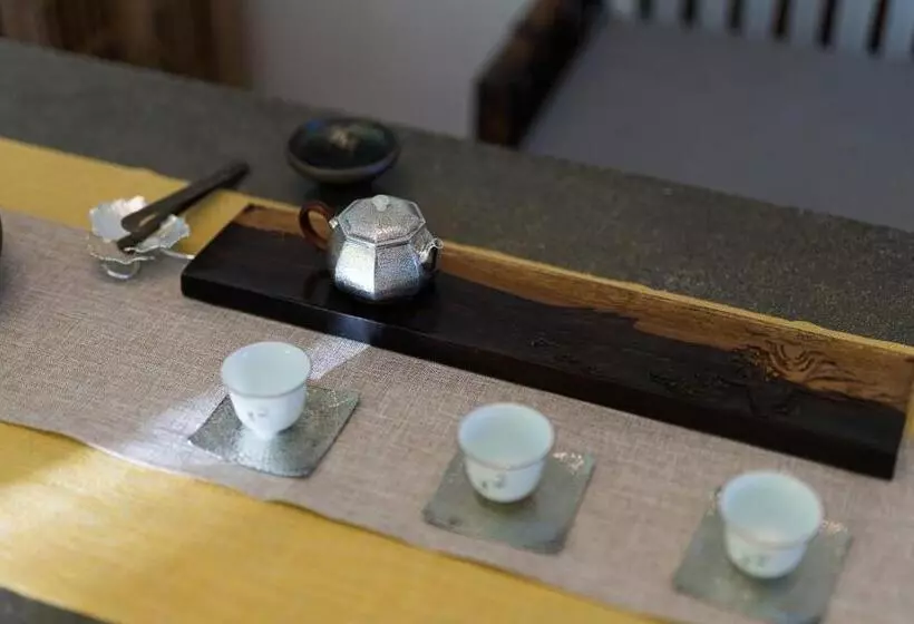 Hotelli Xinyue Suying Holiday