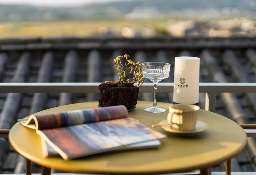 Hotelli Xinyue Suying Holiday