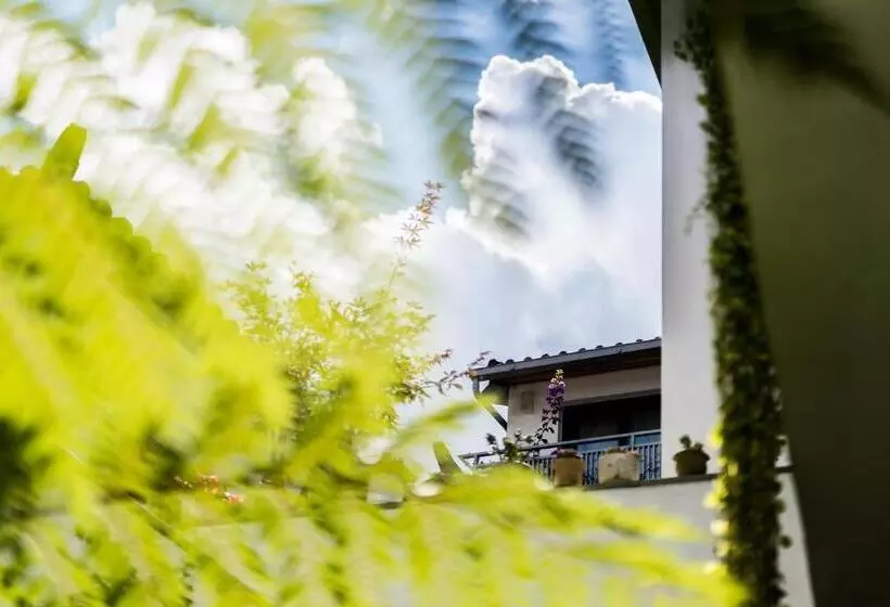 Hotelli Xinyue Suying Holiday