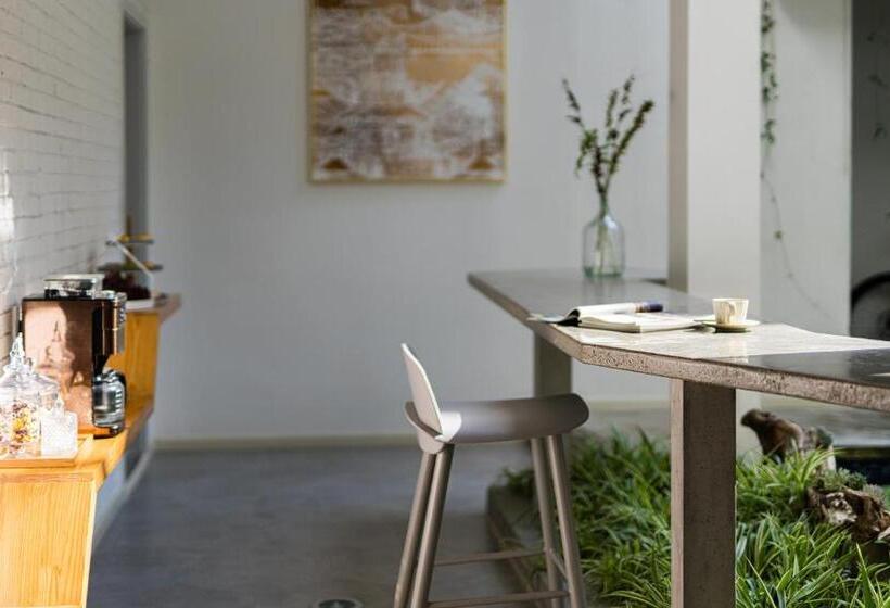 فندق Xinyue Suying Holiday