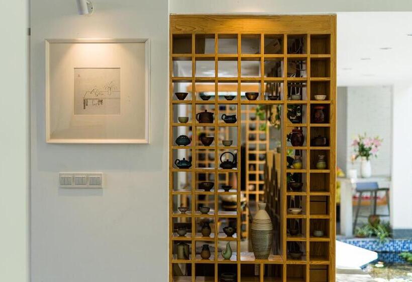 فندق Xinyue Suying Holiday