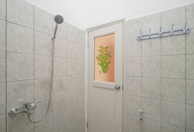 פנסיון Reddoorz Syariah Near Palembang Square Mall 3