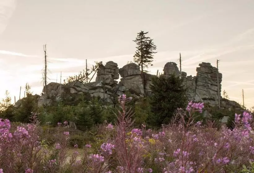 Pension Zum Schmidbäcker
