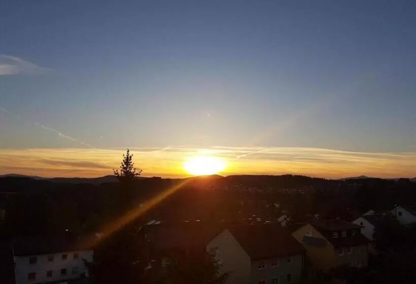 Pension Zum Schmidbäcker