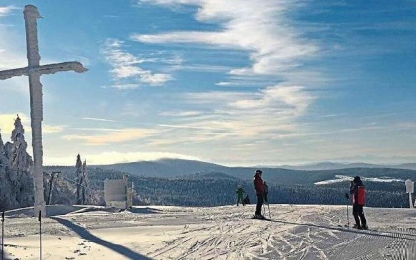 Pension Zum Schmidbäcker