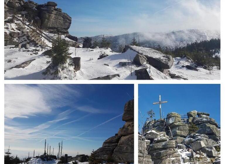 Pension Zum Schmidbäcker