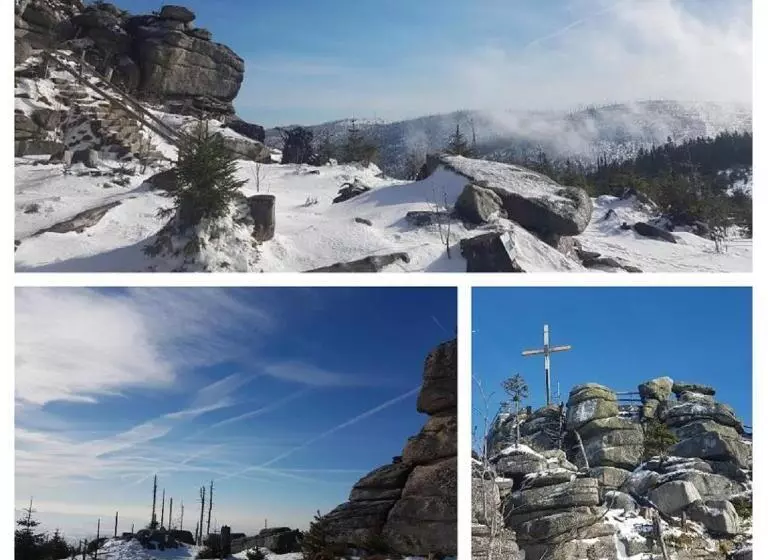 Pension Zum Schmidbäcker